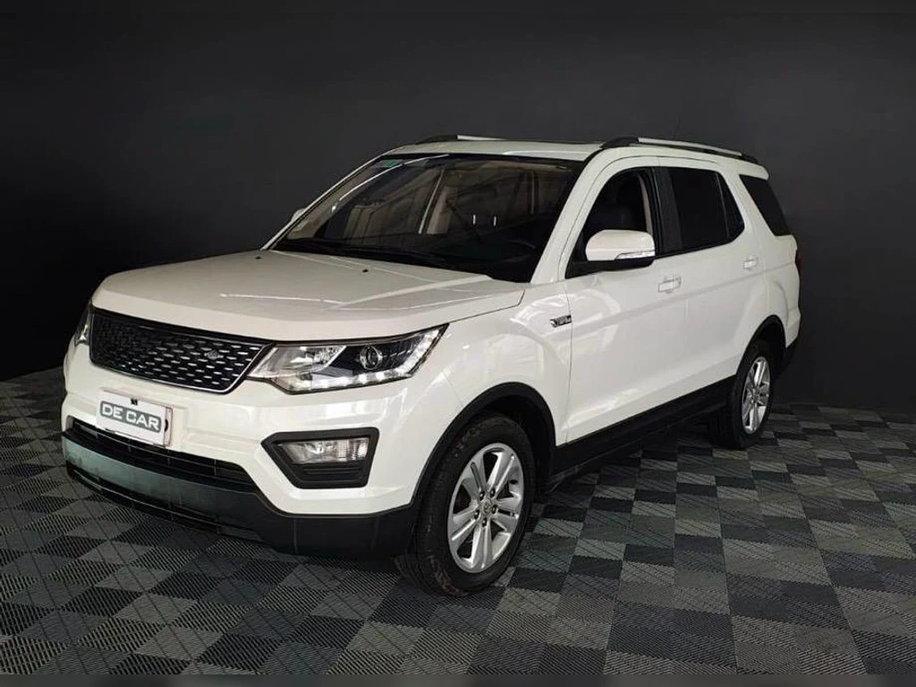 CHANGAN CX70