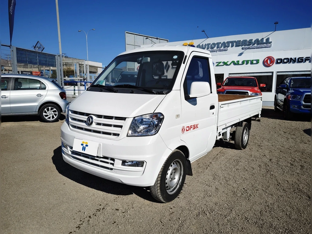 DFSK TRUCK CS