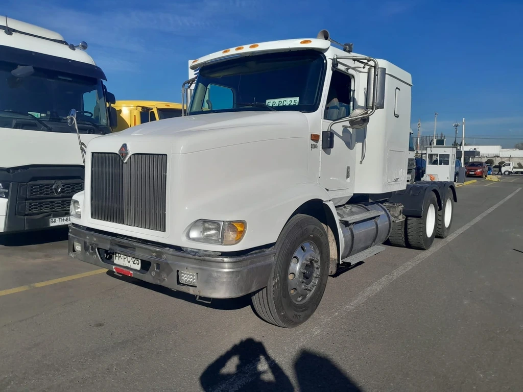 INTERNATIONAL 9200