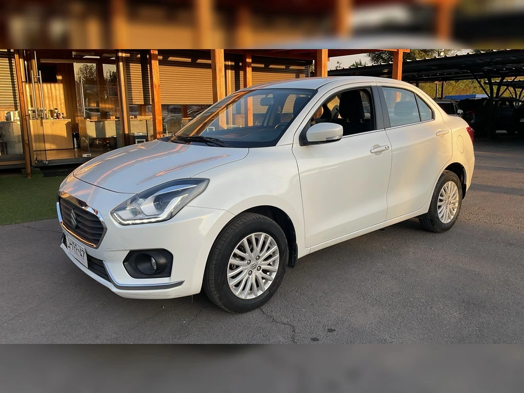 SUZUKI DZIRE