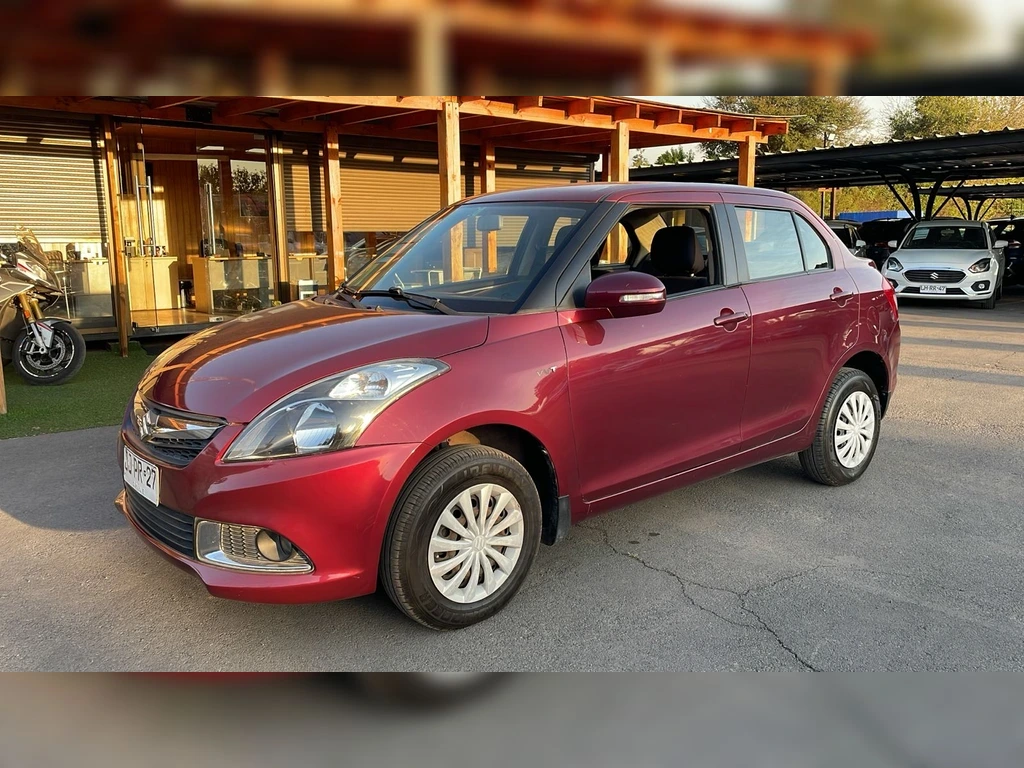 SUZUKI DZIRE