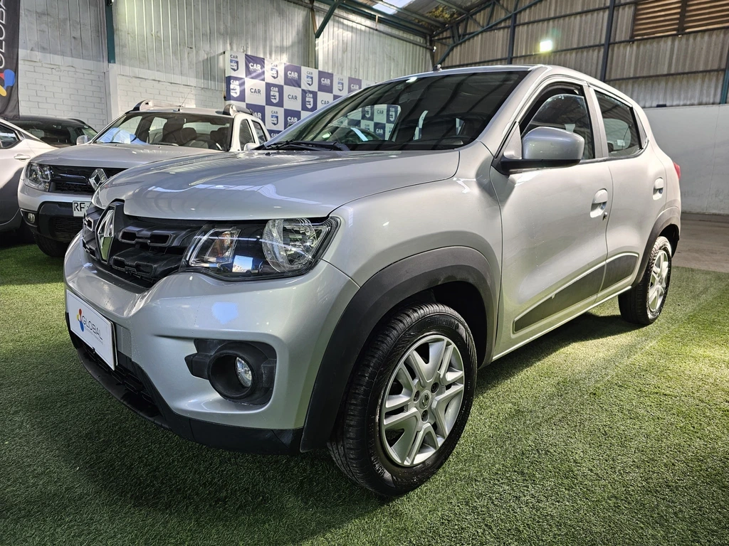 RENAULT KWID