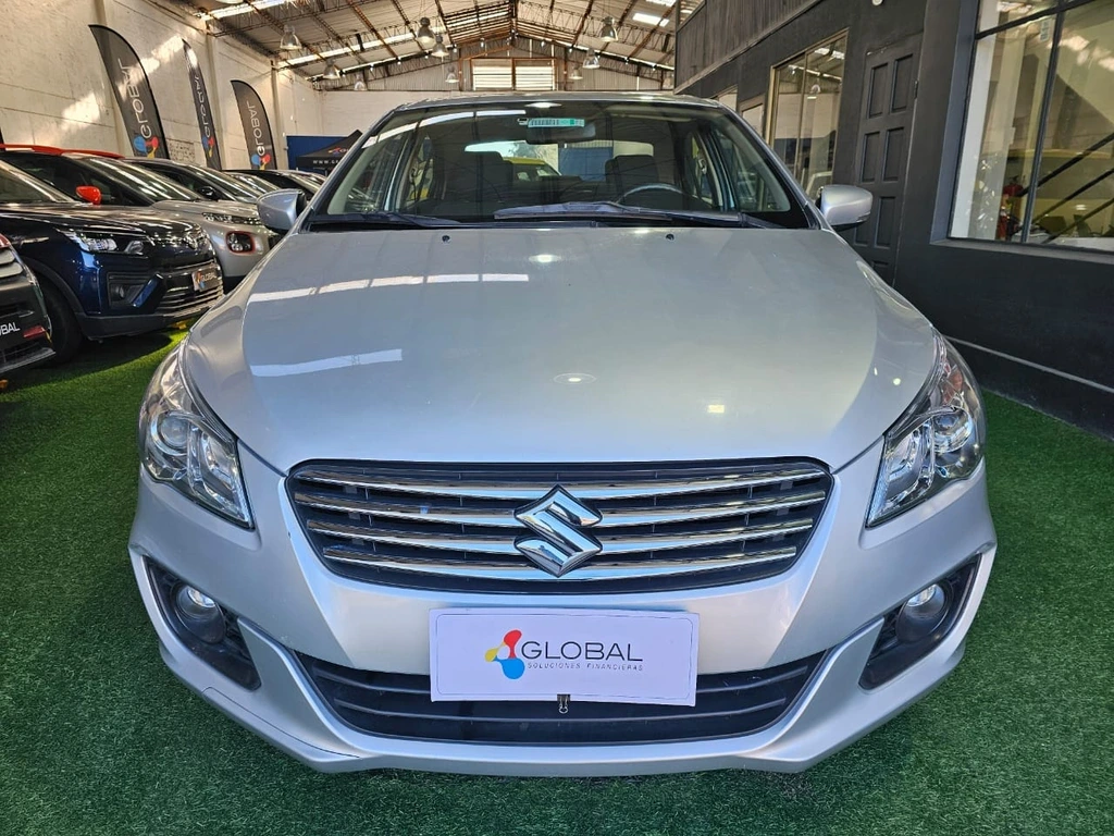 SUZUKI CIAZ