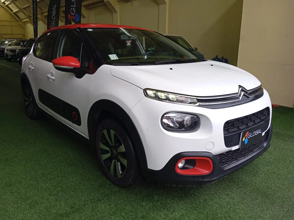 CITROEN C3