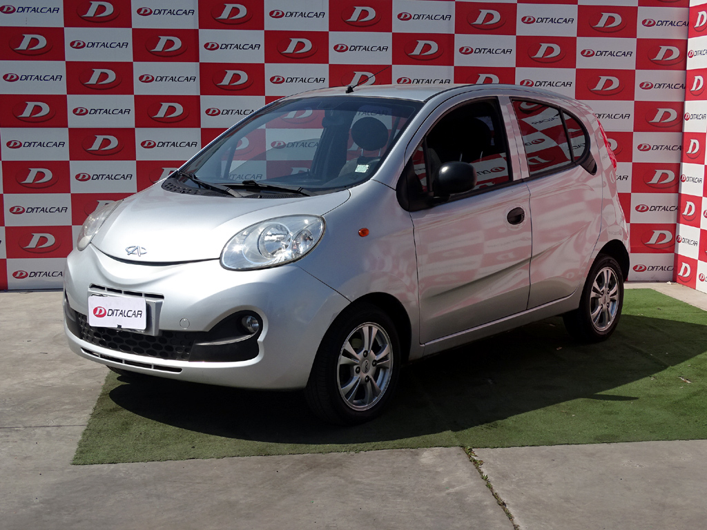 CHERY IQ