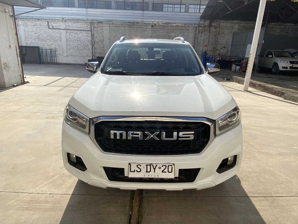 MAXUS T60