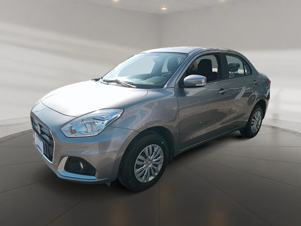 SUZUKI DZIRE