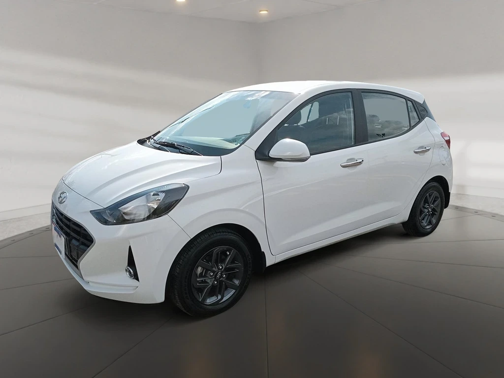 HYUNDAI GRAND I10