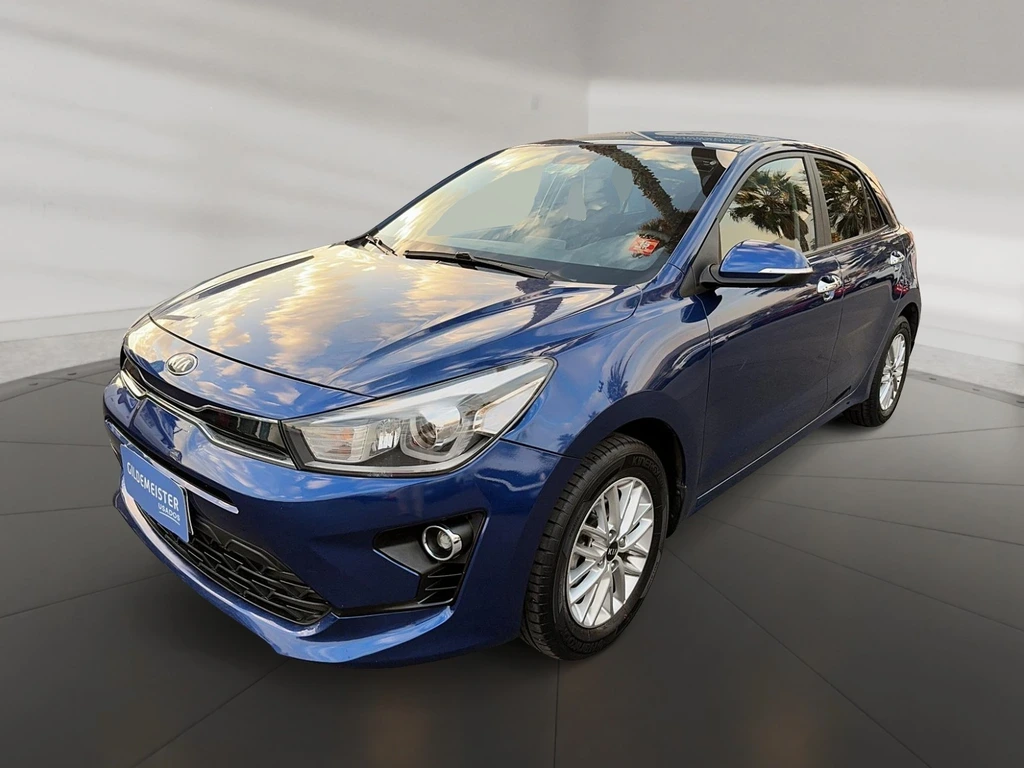 KIA RIO 5