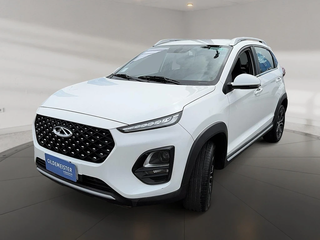 CHERY TIGGO 2 PRO