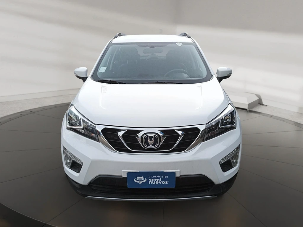 CHANGAN CS15