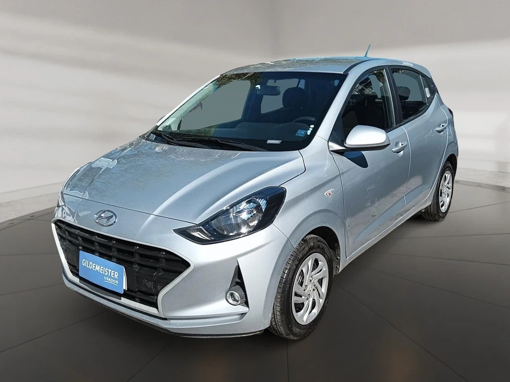 HYUNDAI GRAND I10