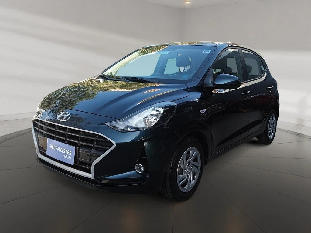 HYUNDAI GRAND I10