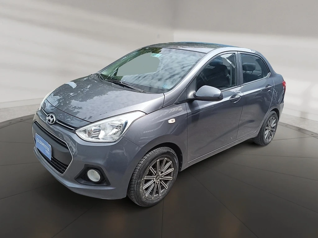 HYUNDAI GRAND I10