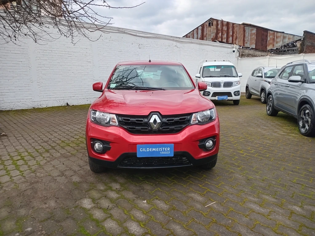 RENAULT KWID