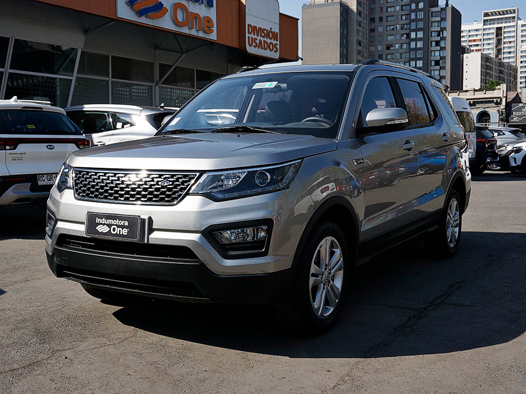 CHANGAN CX70