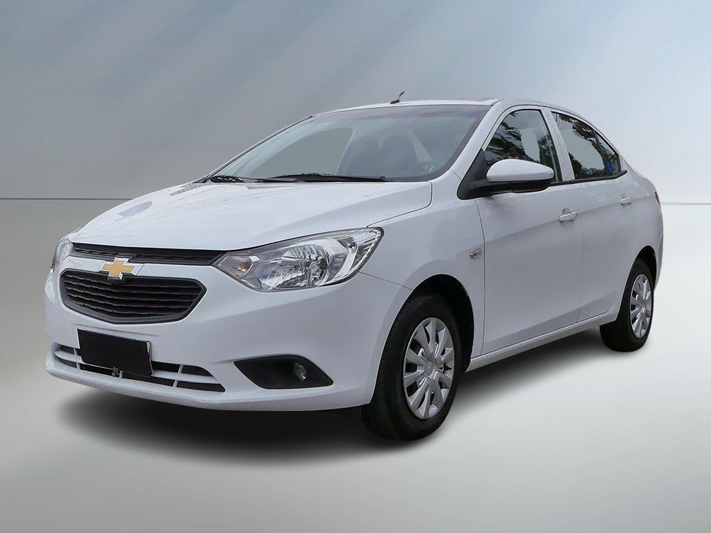 CHEVROLET SAIL