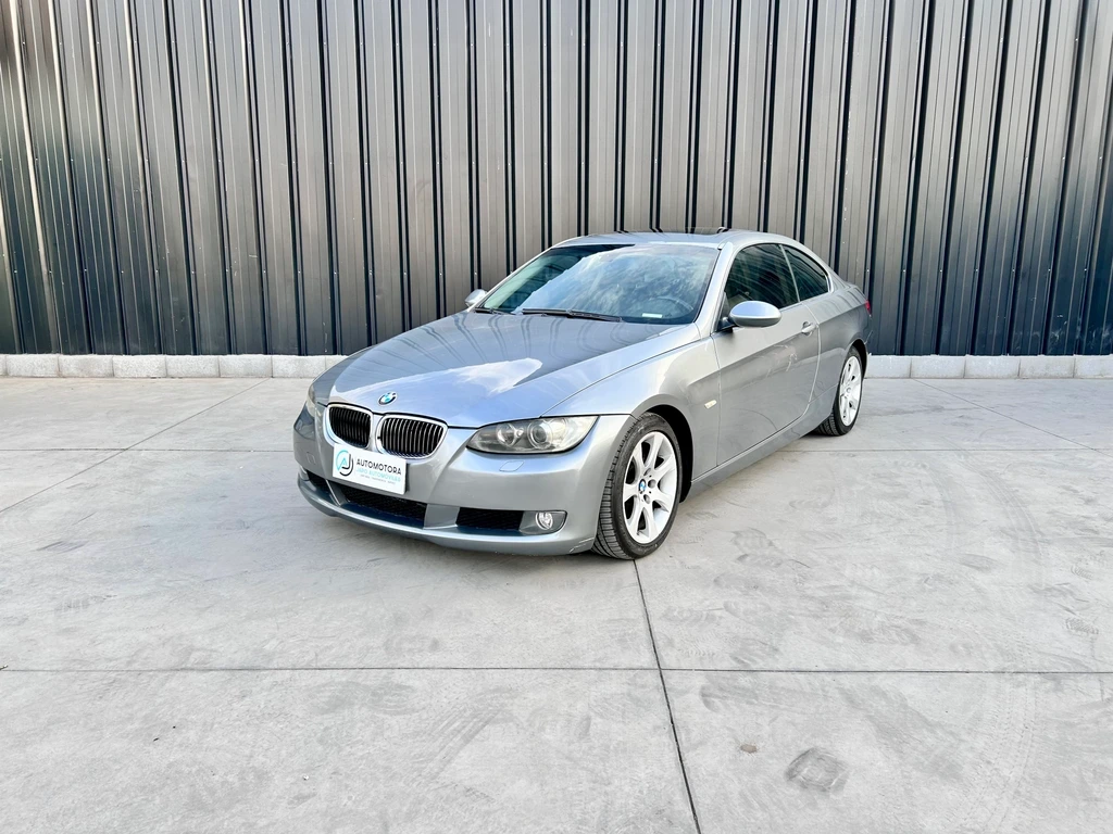 BMW 325