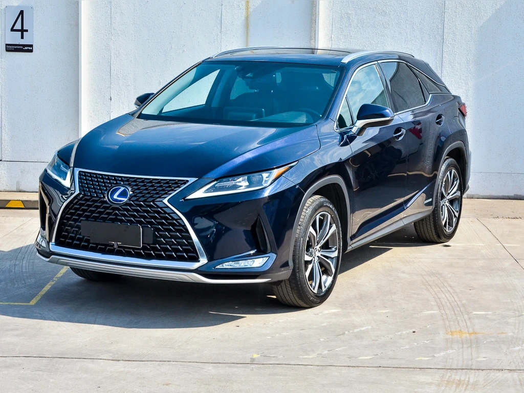 LEXUS RX 450