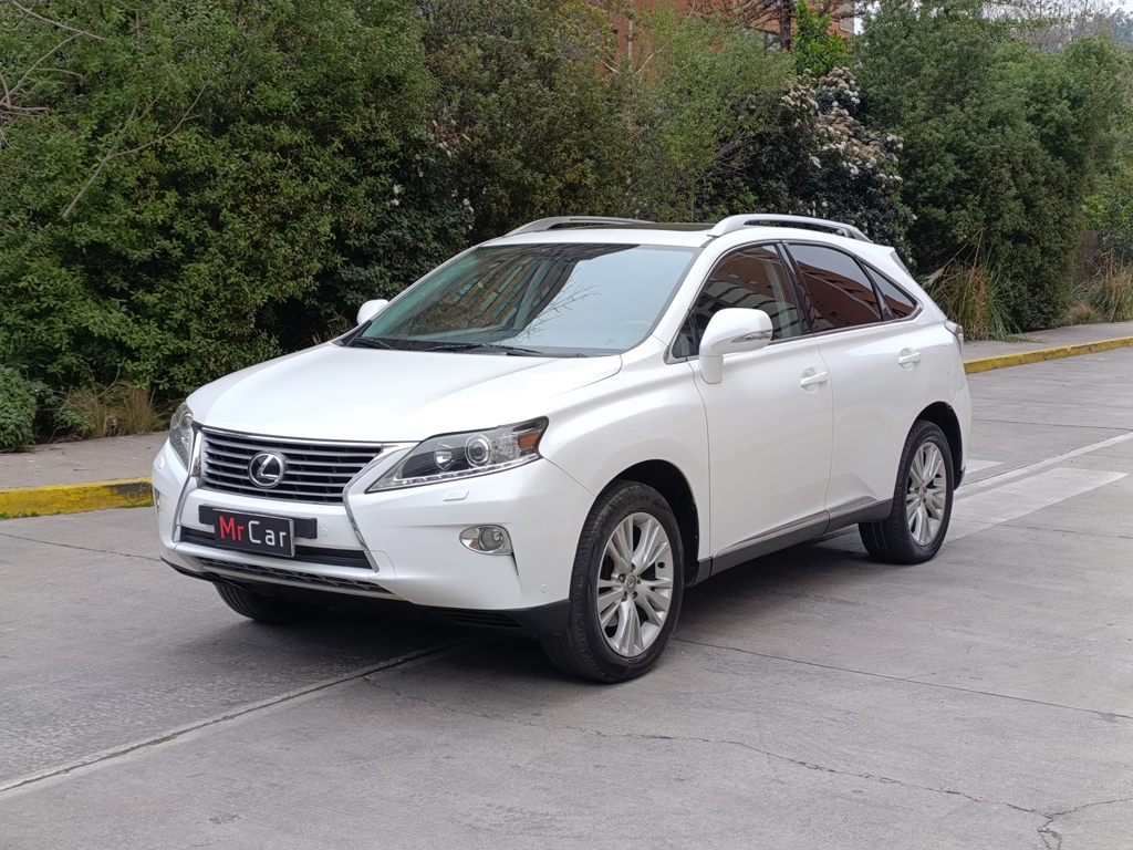 LEXUS RX 350