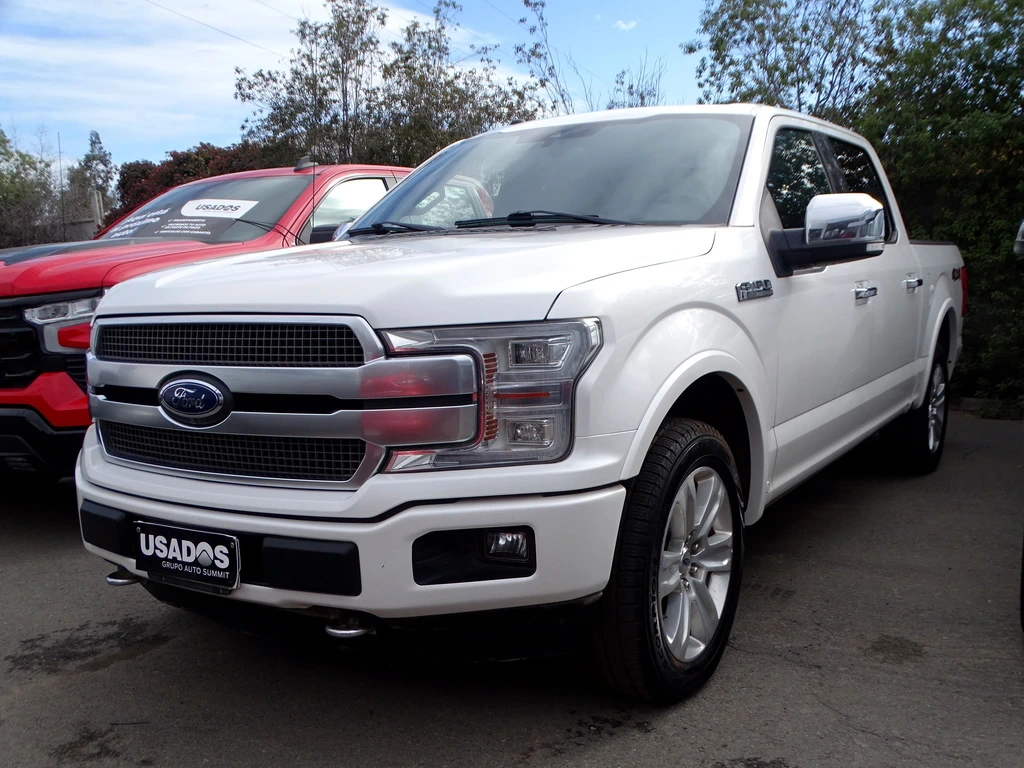 FORD F-150