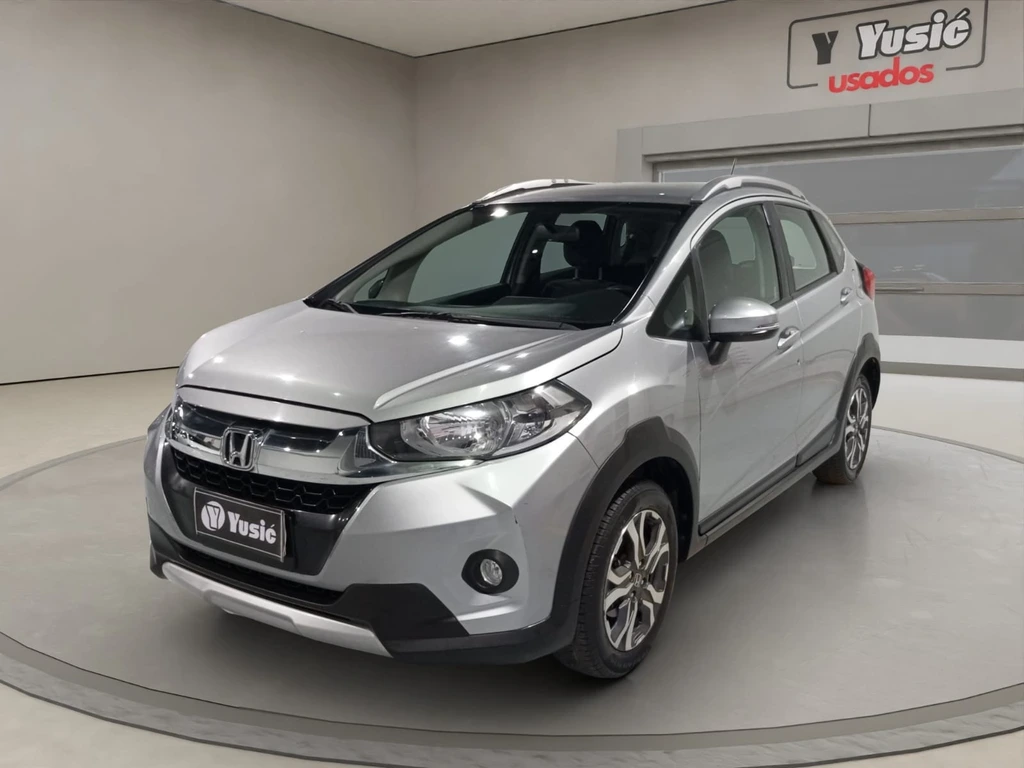 HONDA WR-V