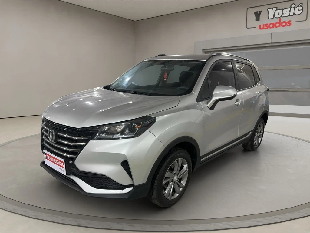 CHANGAN CS15