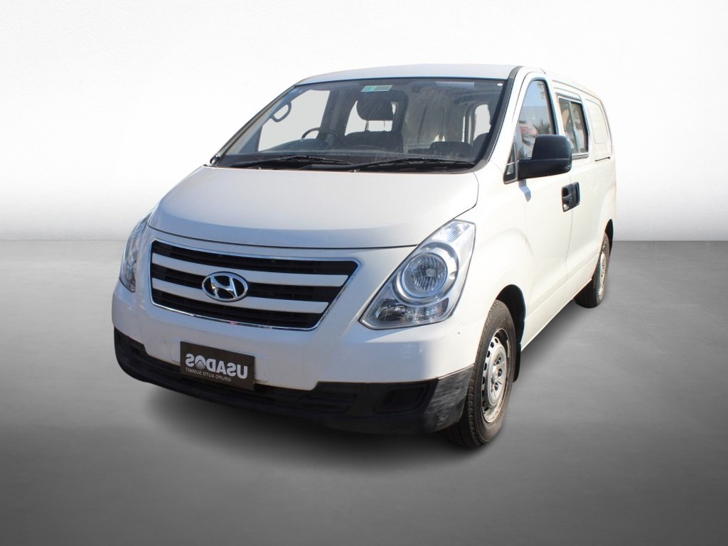 HYUNDAI H-1