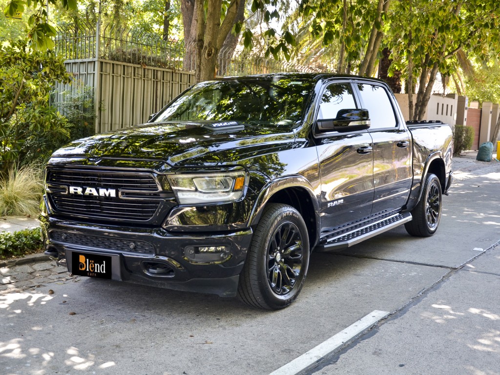 RAM 1500