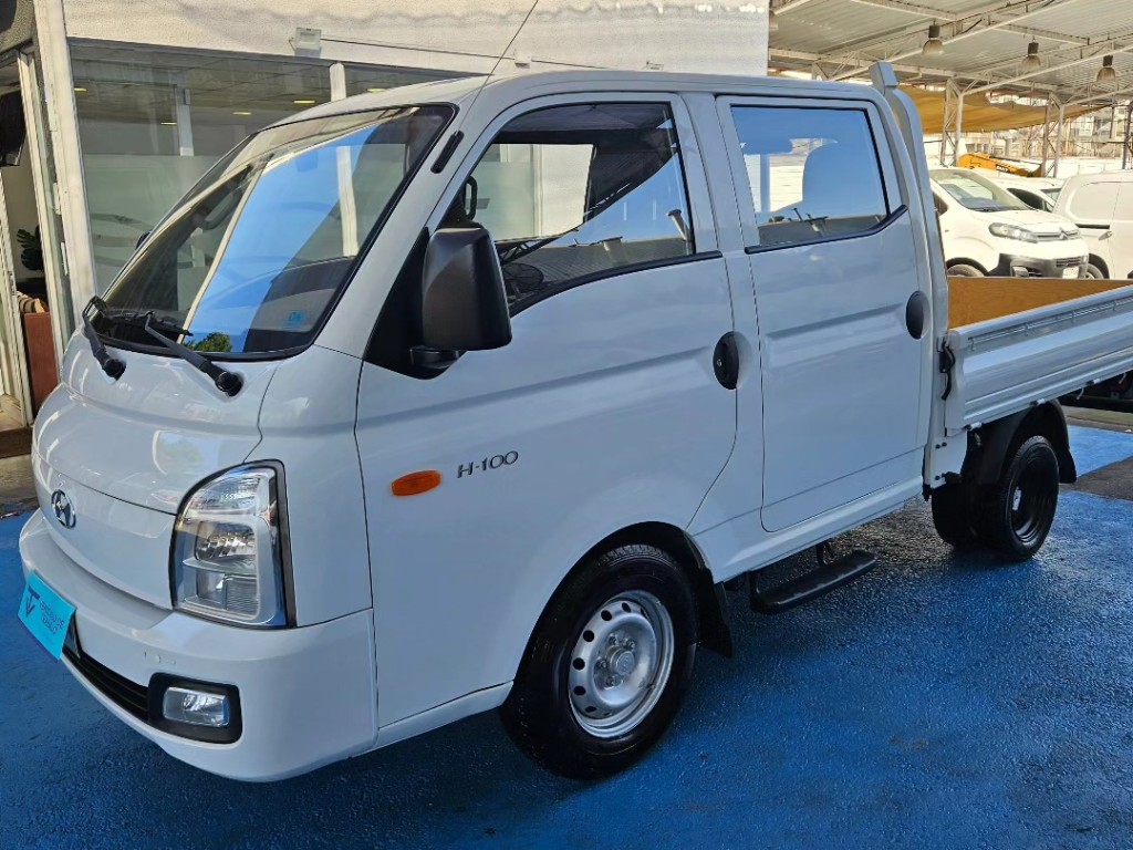 HYUNDAI PORTER