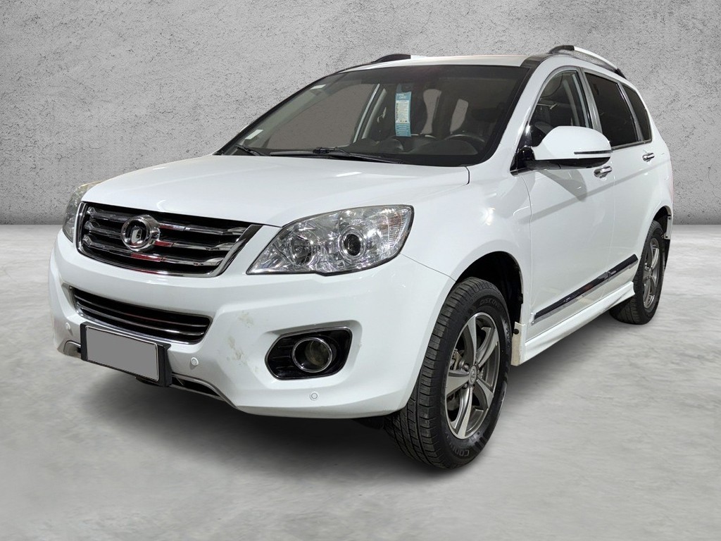 GREAT WALL HAVAL H6