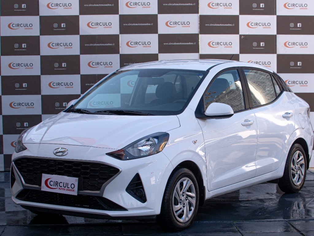 HYUNDAI GRAND I10