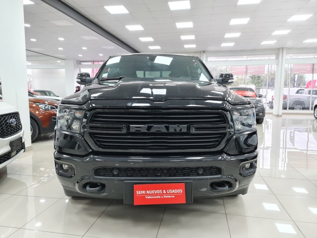 RAM 1500