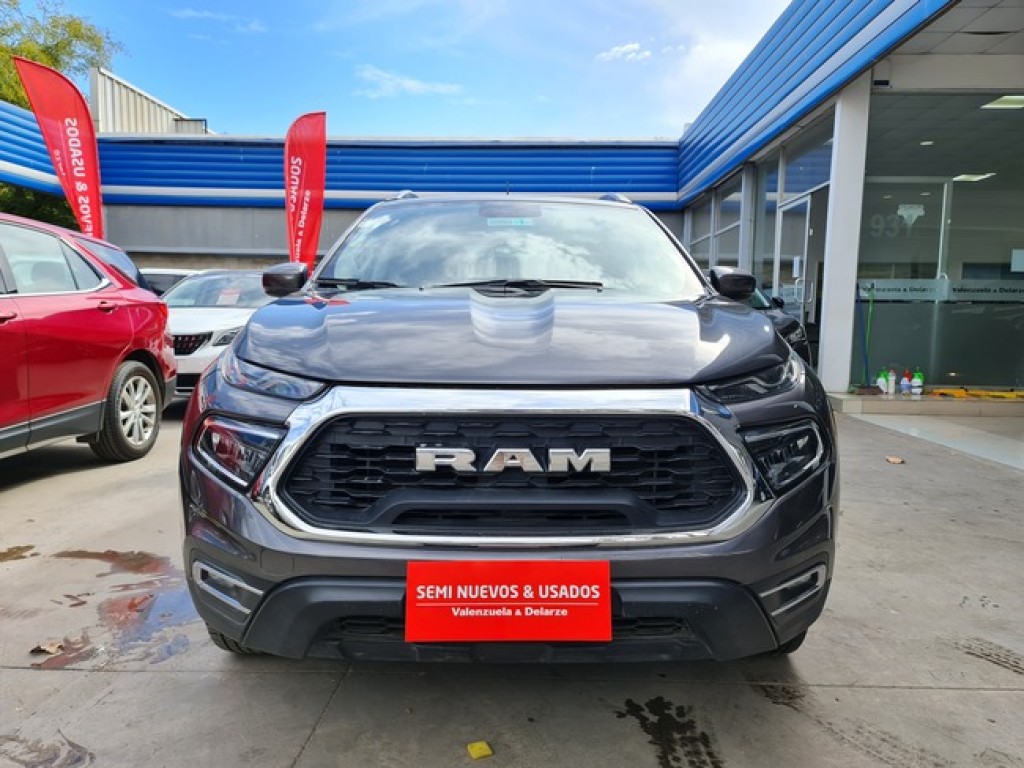 RAM 1000