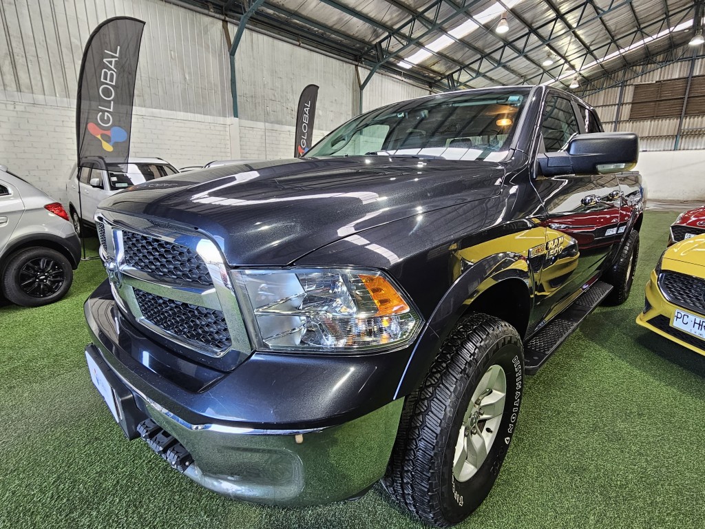 RAM 1500