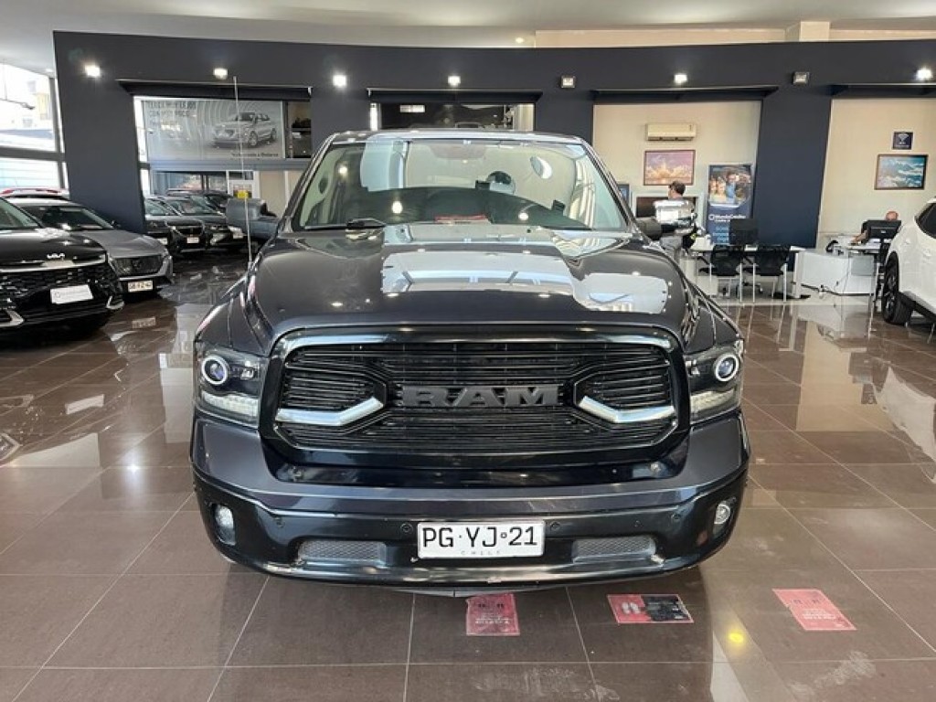 RAM 1500