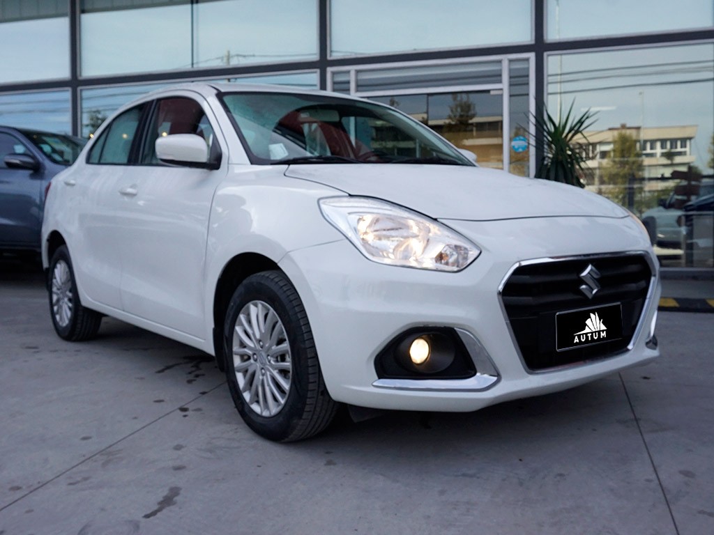 SUZUKI SWIFT DZIRE