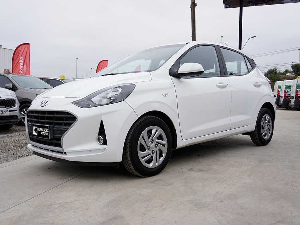 HYUNDAI GRAND I10