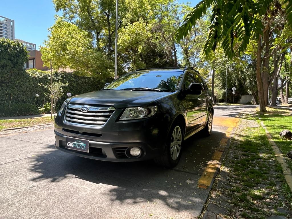 SUBARU TRIBECA