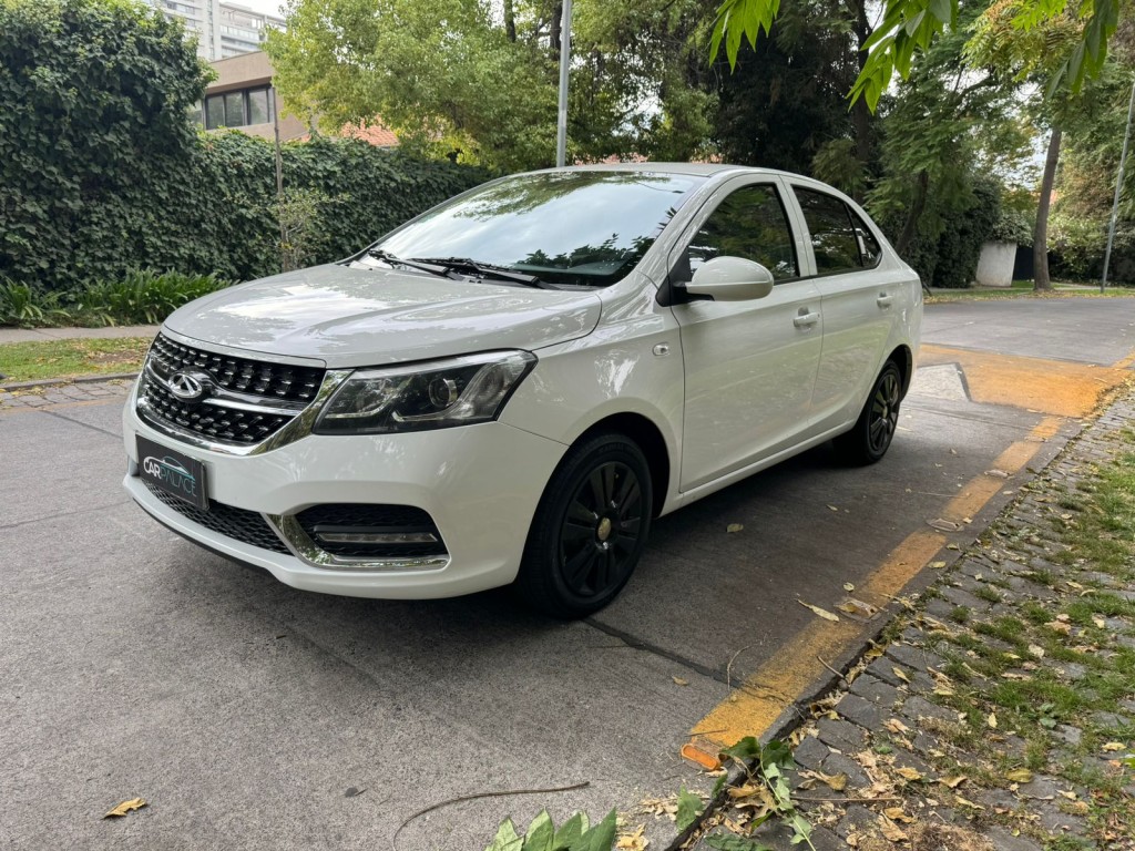 CHERY ARRIZO 3