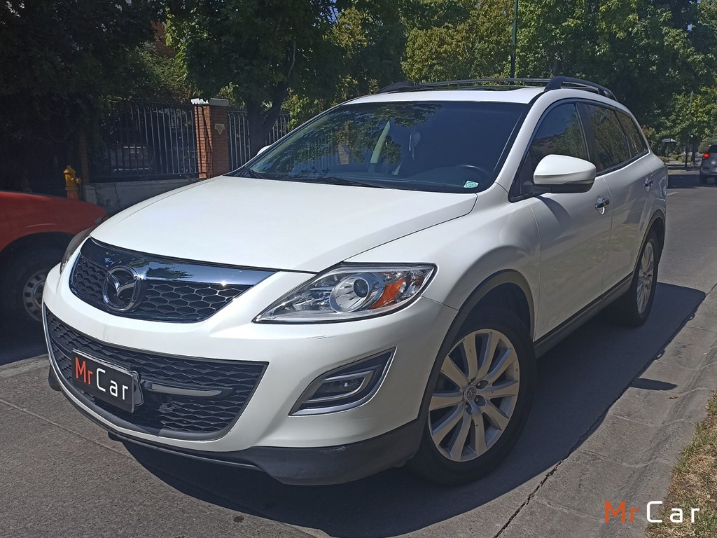 MAZDA CX-9