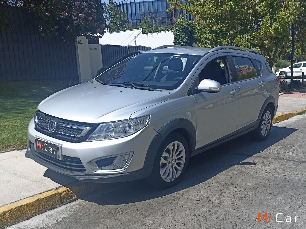 DONGFENG AX3