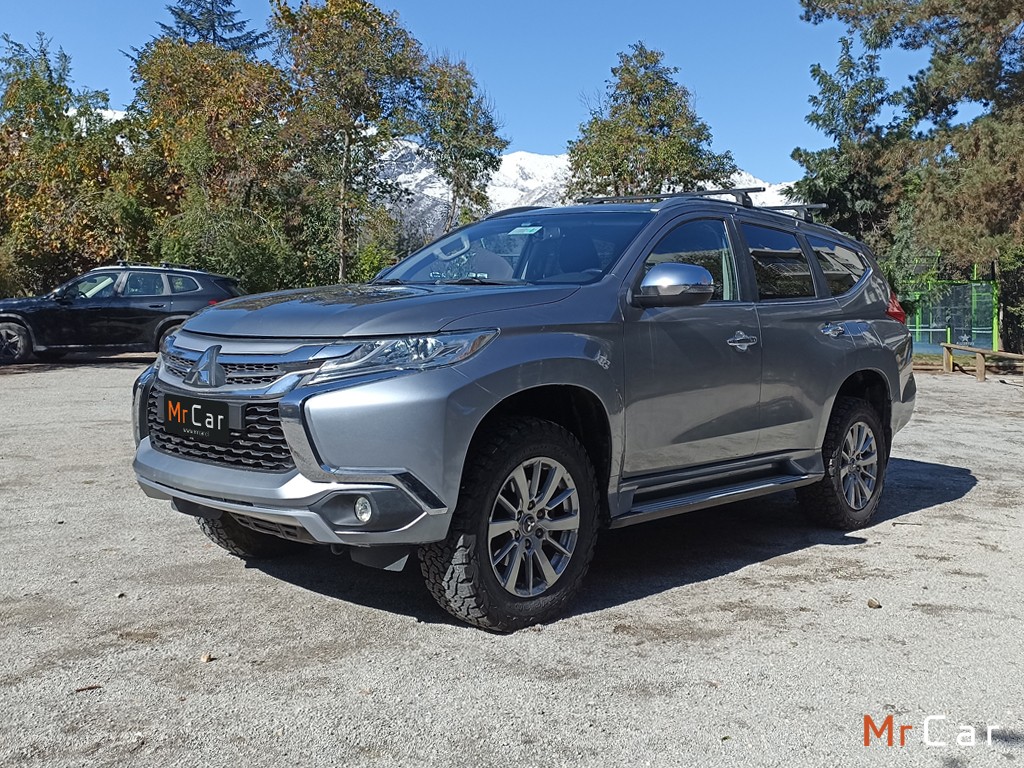 MITSUBISHI MONTERO SPORT 4x4 2.4 AWD Suv / Station Wagon 2020