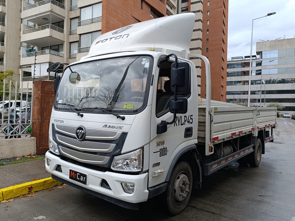 FOTON AUMARK