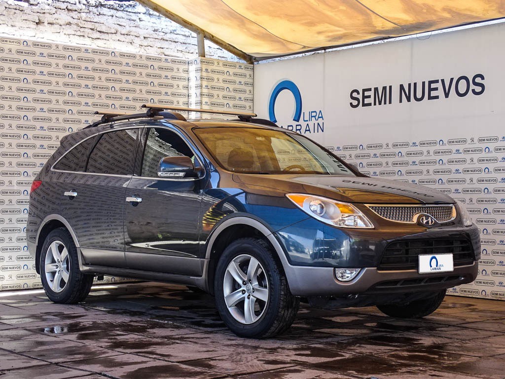 HYUNDAI VERACRUZ