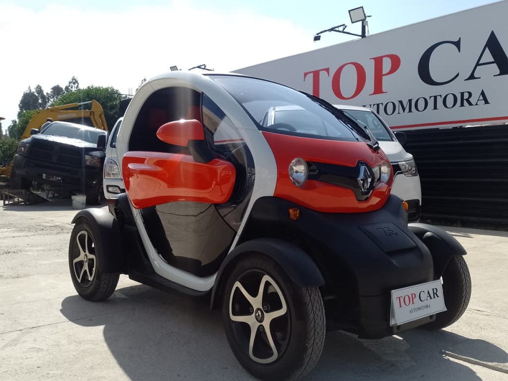 RENAULT TWIZY