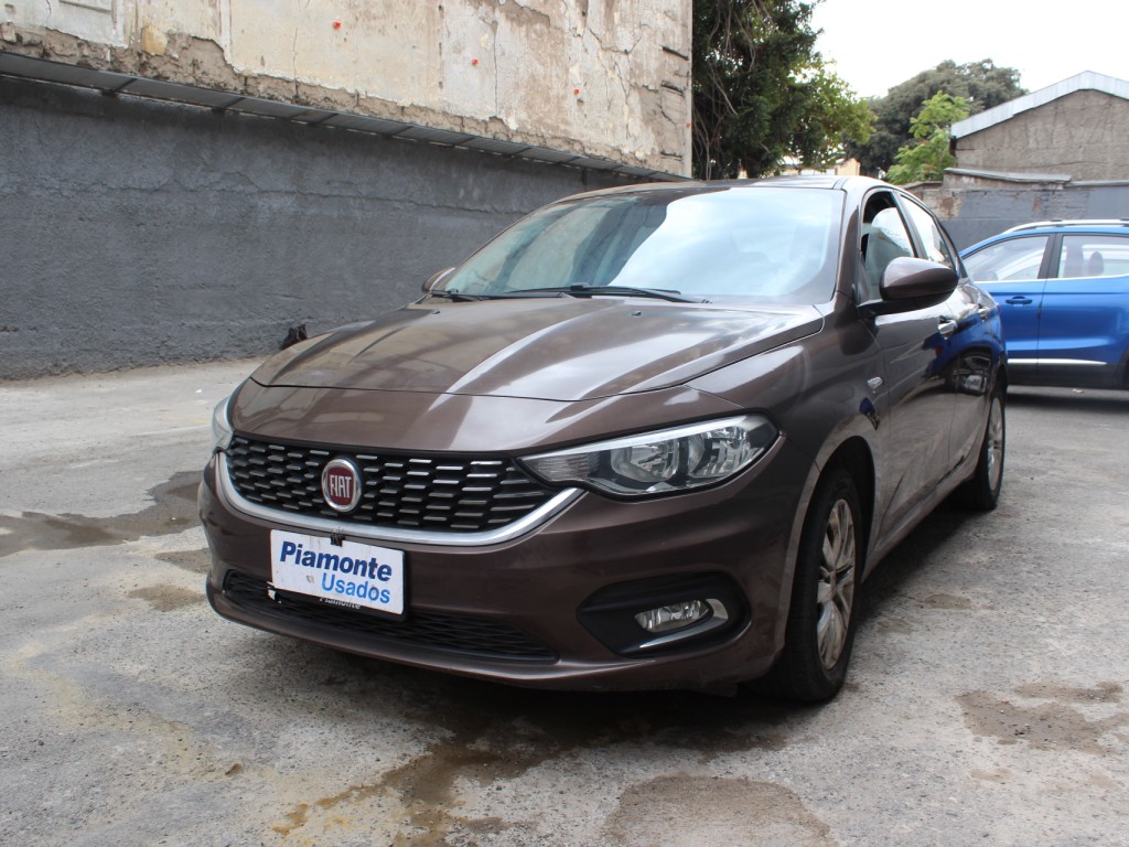 FIAT TIPO