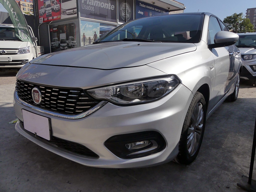 FIAT TIPO