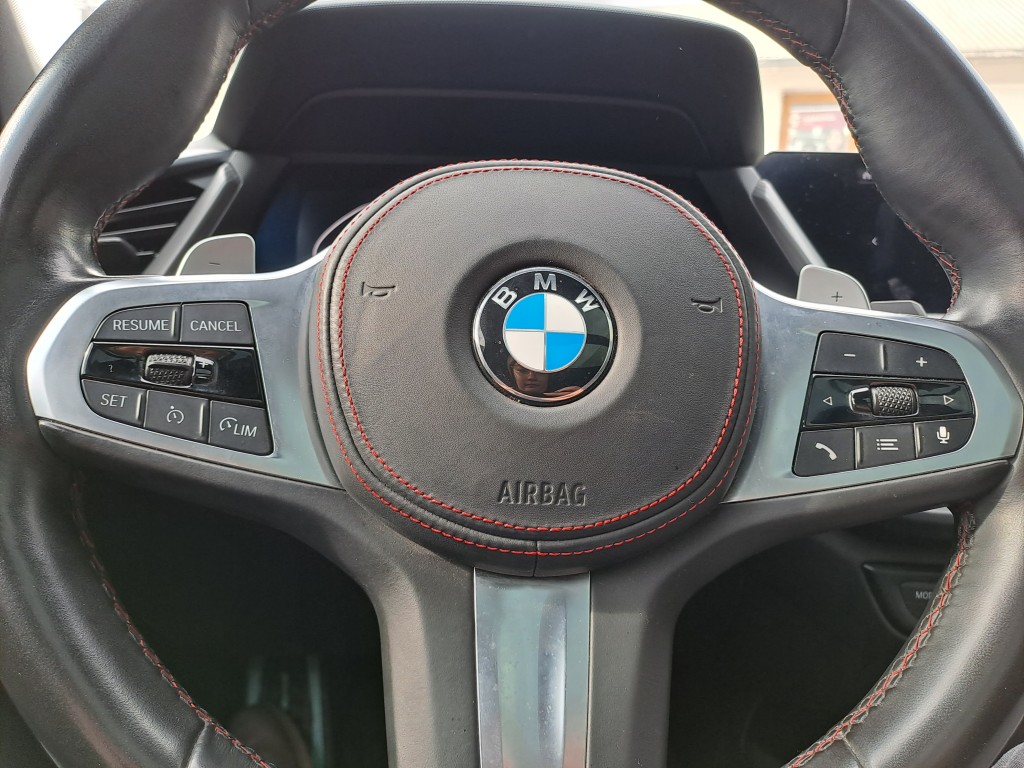 BMW 128TI 2.0cc AUT