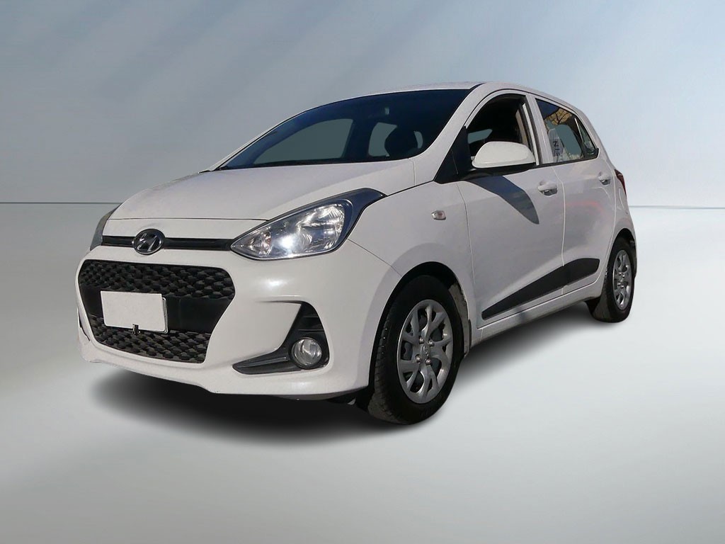 HYUNDAI GRAND I10